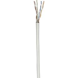 Intellinet 362320 362320 instalační kabel, CAT 5e, U/UTP, 305 m