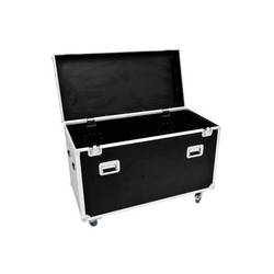 Omnitronic Universal-Tour-Case Profi 30126413 case (kufr) (d x š x v) 615 x 1265 x 910 mm
