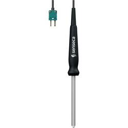 Senseca AX131-S8-HS povrchová sonda -40 do +900 °C typ senzoru K