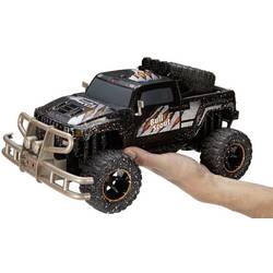 Revell Control Bull Scout RC model auta elektrický, monster truck, zadní 2WD (4x2), 24629