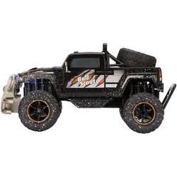 Revell Control Bull Scout RC model auta elektrický, monster truck, zadní 2WD (4x2), 24629