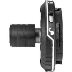 Bosch Professional GSR 12V-15 FlexiClick aku vrtací šroubovák, 12 V, 2 Ah Li-Ion vč. 2x aku, vč. nabíječky, vč. příslušenství, kufřík, 06019F6000