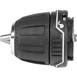 Bosch Professional GSR 12V-15 FlexiClick aku vrtací šroubovák, 12 V, 2 Ah Li-Ion vč. 2x aku, vč. nabíječky, vč. příslušenství, kufřík, 06019F6000
