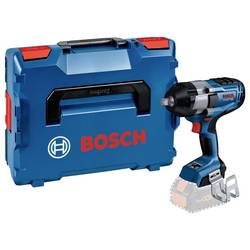Bosch Professional GDS 18V-1000, 06019J8301 aku rázový utahovák, 1 000 , 18 V, Li-Ion, kufřík, bez akumulátoru
