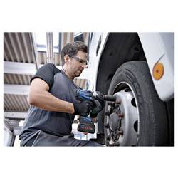 Bosch Professional GDS 18V-1000, 06019J8301 aku rázový utahovák, 1 000 , 18 V, Li-Ion, kufřík, bez akumulátoru