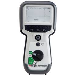 Megger TDR1000/3P POWER Kabelový měřič , 1001-789