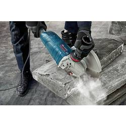 Bosch Professional GWS 24-230 P 06018C3100 úhlová bruska 230 mm, 2400 W