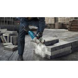 Bosch Professional GWS 24-230 P 06018C3100 úhlová bruska 230 mm, 2400 W