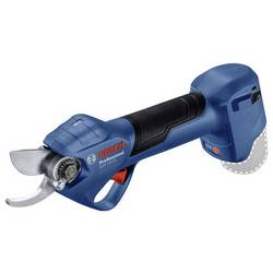 Bosch Professional 06008D8101 GGP 12V-25 akumulátor Akumulátorové zahradnické nůžky 12 V Li-Ion