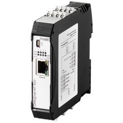 Ixxat CAN@net NT 420 CAN převodník datová sběrnice CAN, Ethernet, USB, 24 V/DC