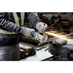 Bosch Professional GWS 18V-8 06019N9003 Akumulátorová úhlová bruska 125 mm, 18 V