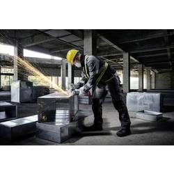 Bosch Professional GWS 18V-8 06019N9003 Akumulátorová úhlová bruska 125 mm, 18 V