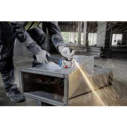 Bosch Professional GWS 18V-8 06019N9003 Akumulátorová úhlová bruska 125 mm, 18 V
