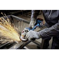 Bosch Professional GWS 18V-8 06019N9003 Akumulátorová úhlová bruska 125 mm, 18 V
