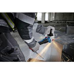 Bosch Professional GWS 18V-8 06019N9003 Akumulátorová úhlová bruska 125 mm, 18 V