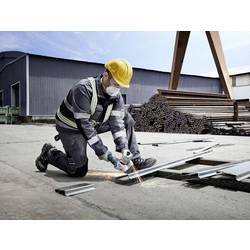 Bosch Professional GWS 18V-8 06019N9003 Akumulátorová úhlová bruska 125 mm, 18 V