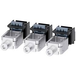 Siemens 3VA9153-0JA11 příslušenství pro výkonový spínač 1 ks (š x v x h) 18.4 x 22.3 x 42.6 mm Piece