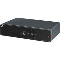 sada bezdrátového mikrofonu Sennheiser XSW 1-825-B Druh přenosu:bezdrátový vč. svorky