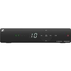sada bezdrátového mikrofonu Sennheiser XSW 1-825-B Druh přenosu:bezdrátový vč. svorky
