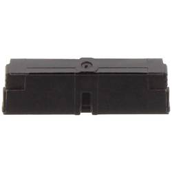 CONTA-CLIP KDS-Inlay 1 BK polyamid 6.6, černá, 5 ks