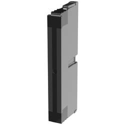 CONTA-CLIP KDS-Inlay 1 BK polyamid 6.6, černá, 5 ks