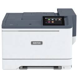 Xerox VersaLink C 410 multifunkční tiskárna laserová barevná A4 tiskárna LAN, NFC, USB, Wi-Fi