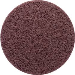 Bosch Accessories 2608901244 Kotouč z netkaných textilií EXPERT N880 pro excentrickou brusku 125 mm velmi jemný a 125 mm 1 ks