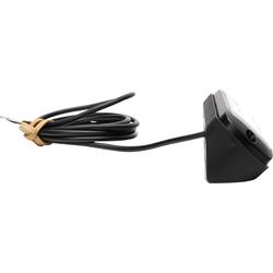 WAS pracovní světlomet 12 V, 24 V W229 1501 N šířka rozsahu osvětlení (š x v x h) 133 x 25 x 44 mm 1800 lm