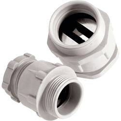 LAPP 52005720 kabelová průchodka PG48 polystyren (EPS) šedobílá (RAL 7035) 5 ks