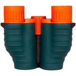Levenhuk dalekohled 10 x 25 mm Porro zelená, oranžová 74099