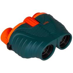 Levenhuk dalekohled 10 x 25 mm Porro zelená, oranžová 74099