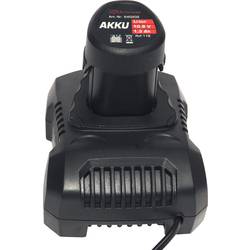 Dino KRAFTPAKET Mini 640241 akumulátorová rotační leštička 10.8 V 350 - 3000 ot./min 100 mm