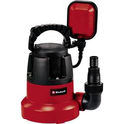 Einhell 4170445 GC-SP 3580 LL ponorné čerpadlo se chráněnou zástrčkou 8000 l/h 7.5 m