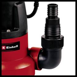 Einhell 4170445 GC-SP 3580 LL ponorné čerpadlo se chráněnou zástrčkou 8000 l/h 7.5 m