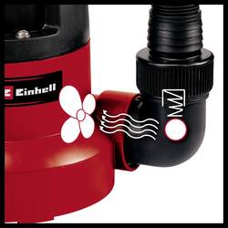 Einhell 4170445 GC-SP 3580 LL ponorné čerpadlo se chráněnou zástrčkou 8000 l/h 7.5 m