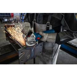 Bosch Professional GWS 12-125 06013A6101 úhlová bruska 125 mm, 230 V