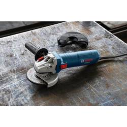 Bosch Professional GWS 12-125 06013A6101 úhlová bruska 125 mm, 230 V