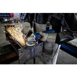 Bosch Professional GWS 12-125 06013A6101 úhlová bruska 125 mm, 230 V