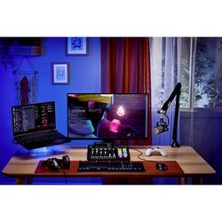 Rode RØDECaster Pro II mikrofon mixer