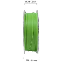 Maertz PMMA-1009-005 PMMA-1009-005 vlákno pro 3D tiskárny PLA Pro 1.75 mm 1000 g zelená 1 ks
