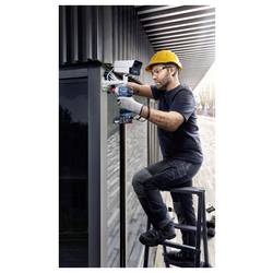 Bosch Professional GSR + GDX + GBH + 3x5.0Ah + GAL 12V/18V-80 0615A50093 sada nářadí