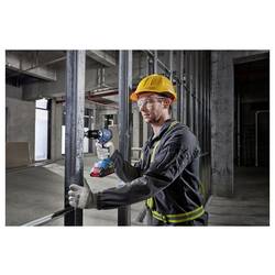 Bosch Professional GSR + GDX + GBH + 3x5.0Ah + GAL 12V/18V-80 0615A50093 sada nářadí