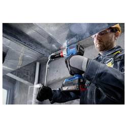 Bosch Professional GSR + GDX + GBH + 3x5.0Ah + GAL 12V/18V-80 0615A50093 sada nářadí