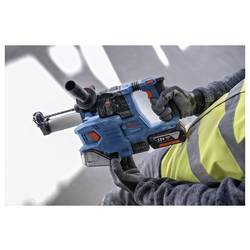 Bosch Professional GSR + GDX + GBH + 3x5.0Ah + GAL 12V/18V-80 0615A50093 sada nářadí