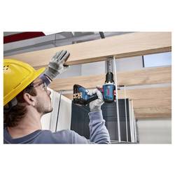 Bosch Professional GSR + GDX + GBH + 3x5.0Ah + GAL 12V/18V-80 0615A50093 sada nářadí