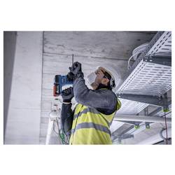 Bosch Professional GSR + GDX + GBH + 3x5.0Ah + GAL 12V/18V-80 0615A50093 sada nářadí