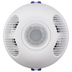 Sygonix SY-6906408 na strop detektor pohybu PIR 360 ° relé bílá