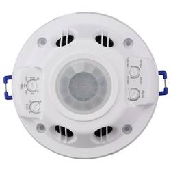 Sygonix SY-6906408 na strop detektor pohybu PIR 360 ° relé bílá
