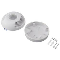 Sygonix SY-6906408 na strop detektor pohybu PIR 360 ° relé bílá