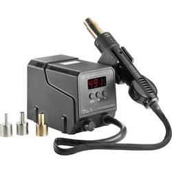 TOOLCRAFT ZD-8908 horkovzdušná pájecí stanice, digitální, 300 W, 100 - 500 °C, 1488529